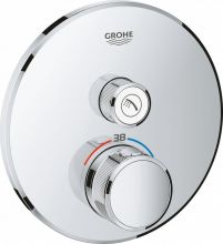 Grohe Grohtherm SmartControl (29118000)