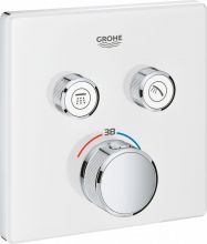 Grohe Grohtherm SmartControl (29156LS0)