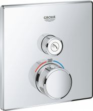 Grohe Grohtherm SmartControl (29123000)