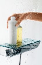 Душевая стойка Hansgrohe Raindance Select E (27112000)