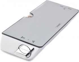 Душевая стойка Hansgrohe Raindance Select E (27112000)
