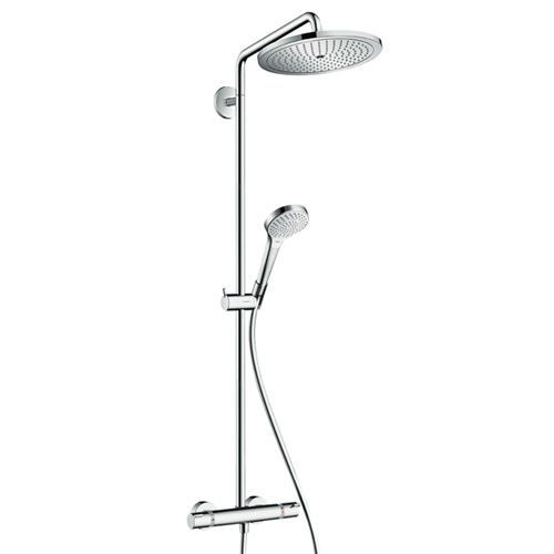 Душевая стойка Hansgrohe Croma select (26790000)