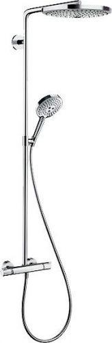 Душевая стойка Hansgrohe Raindance Select E (27133000)