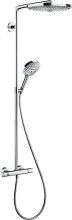 Душевая стойка Hansgrohe Raindance Select E (27133000)