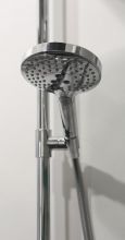 Душевая стойка Hansgrohe Raindance Select E (27133000)