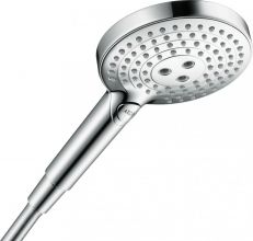 Душевая стойка Hansgrohe Raindance Select E (27133000)