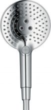 Душевая стойка Hansgrohe Raindance Select E (27133000)