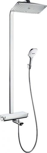 Душевая стойка Hansgrohe Raindance Select E (27113400)