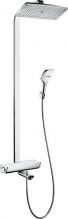 Душевая стойка Hansgrohe Raindance Select E (27113400)