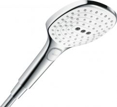 Душевая стойка Hansgrohe Raindance Select E (27113400)