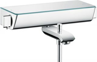 Душевая стойка Hansgrohe Raindance Select E (27113400)