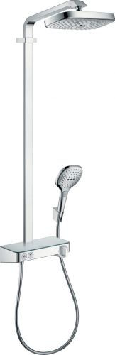 Душевая стойка Hansgrohe Raindance Select E (27126000)