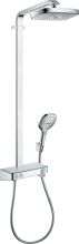 Душевая стойка Hansgrohe Raindance Select E (27126000)