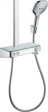 Душевая стойка Hansgrohe Raindance Select E (27126000)