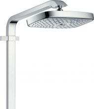 Душевая стойка Hansgrohe Raindance Select E (27126000)