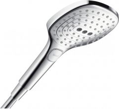 Душевая стойка Hansgrohe Raindance Select E (27126000)