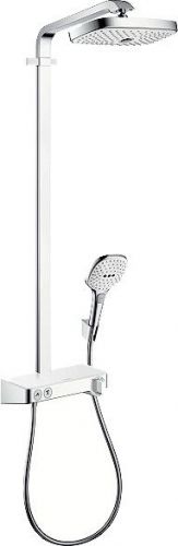 Душевая стойка Hansgrohe Raindance Select E (27126400)