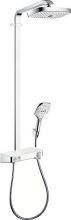 Душевая стойка Hansgrohe Raindance Select E (27126400)