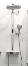 Душевая стойка Hansgrohe Raindance Select E (27126400)