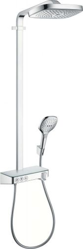 Душевая стойка Hansgrohe Raindance Select E (27127000)