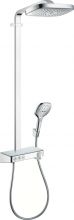 Душевая стойка Hansgrohe Raindance Select E (27127000)