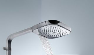 Душевая стойка Hansgrohe Raindance Select E (27127000)