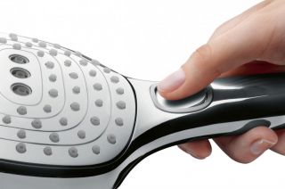 Душевая стойка Hansgrohe Raindance Select E (27127000)