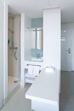 Душевая лейка Grohe Euphoria (27265000)