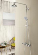 Душевая лейка Grohe Euphoria (27265000)
