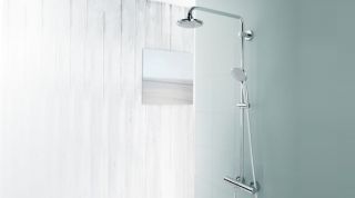 Душевая лейка Grohe Euphoria (27265000)