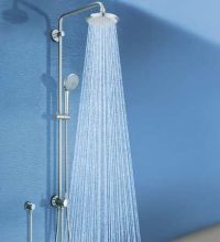 Душевая лейка Grohe Euphoria (27265000)