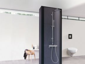 Душевой шланг Grohe Others (28143000)