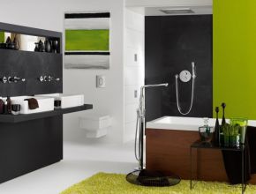 Душевой шланг Grohe Others (28388000)