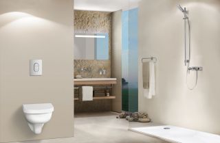Душевой шланг Grohe Others (28388000)