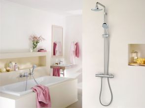 Душевой шланг Grohe Others (28388000)