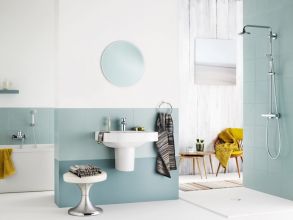 Душевой шланг Grohe Others (28388000)