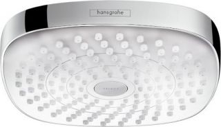 Верхний душ Hansgrohe Croma select (26524400)
