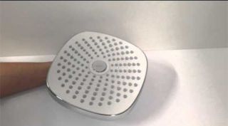 Верхний душ Hansgrohe Croma select (26524400)