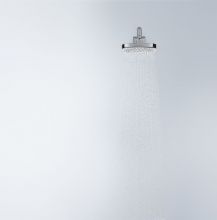 Верхний душ Hansgrohe Croma select (26524400)