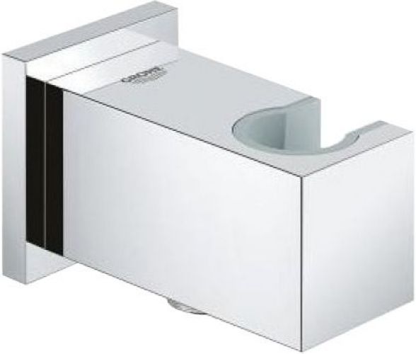 Шланговое подключение Grohe Euphoria Cube (26370000)