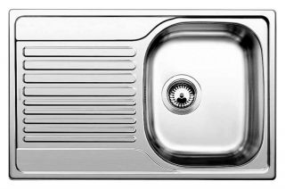 Металлическая мойка Blanco Tipo (513441)