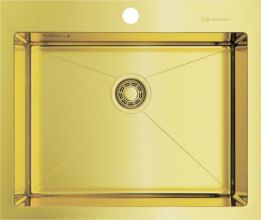 Металлическая мойка Omoikiri Akisame (4973082)