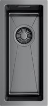 Металлическая мойка Omoikiri Taki (4973105)