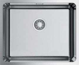 Металлическая мойка Omoikiri Tadzava (4993512)