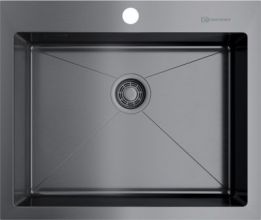 Металлическая мойка Omoikiri Akisame (4973096)