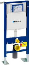 Инсталляция для унитаза Geberit Duofix (111.333.00.5)