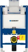 Инсталляция для унитаза Geberit Duofix Omega (111.003.00.1)