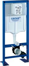 Инсталляция для унитаза Grohe Rapid SL (38584001)