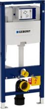 Инсталляция для унитаза Geberit Duofix Omega (111.060.00.1)