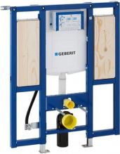 Инсталляция для унитаза Geberit Duofix (111.375.00.5)